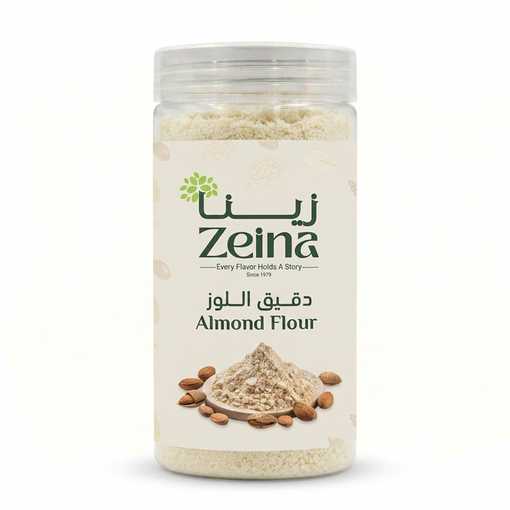 Zeina Almond Flour 340 g