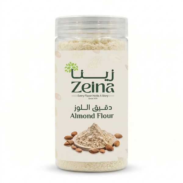 Zeina Almond Flour 340 g