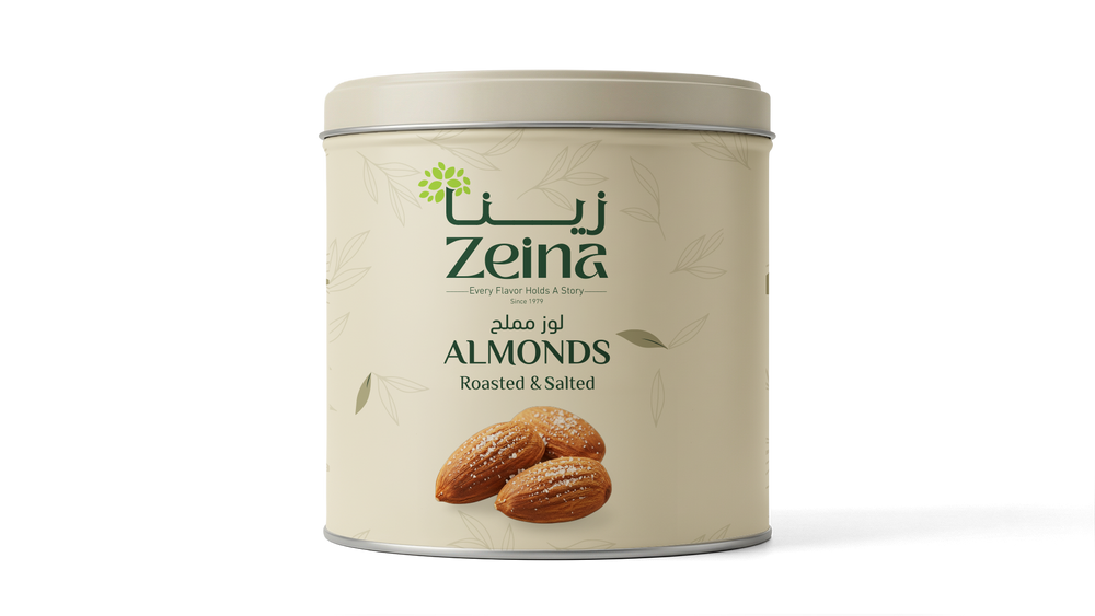 Almonds