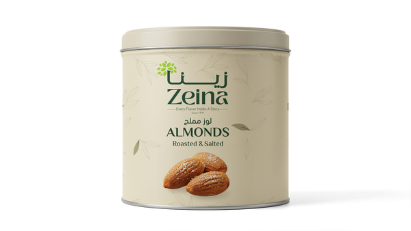 Almonds
