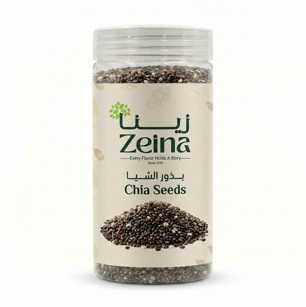 Zeina Chia Seeds 340 g