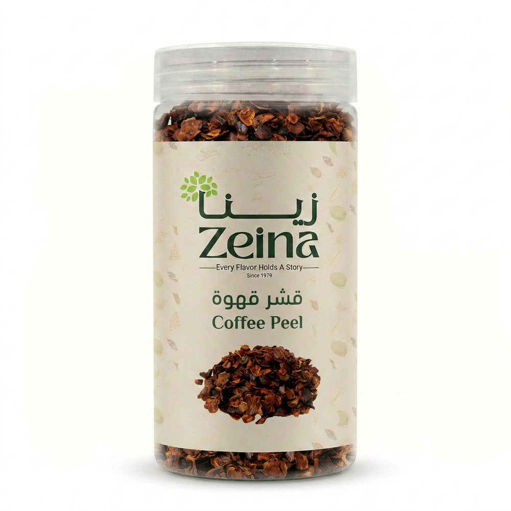 Zeina Coffee Peel 140 g