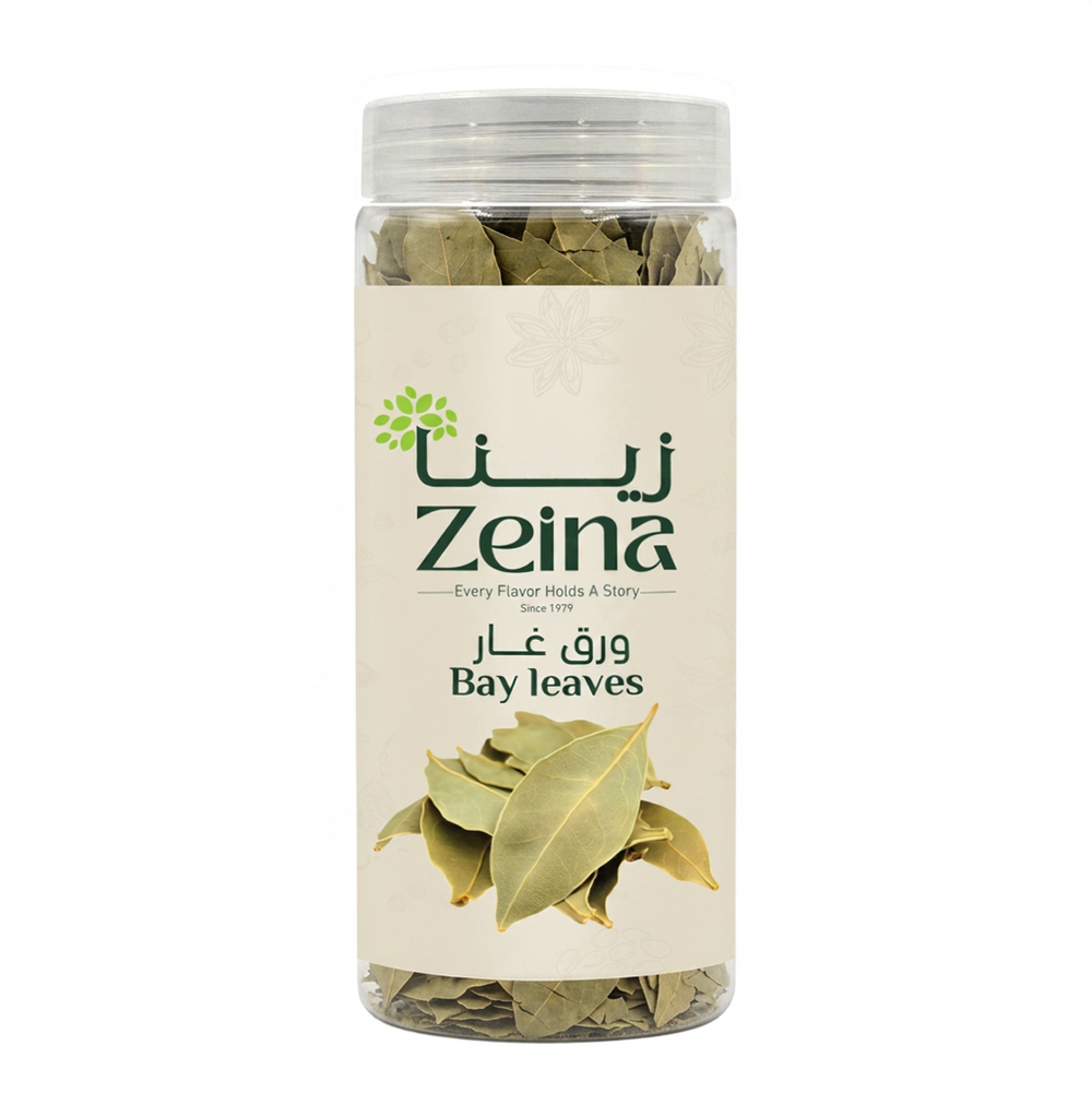 Zeina Bay Leaves 65 g