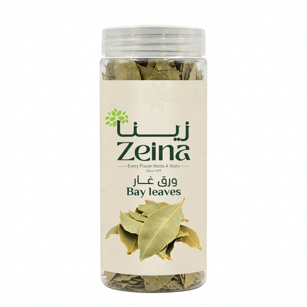 Zeina Bay Leaves 65 g