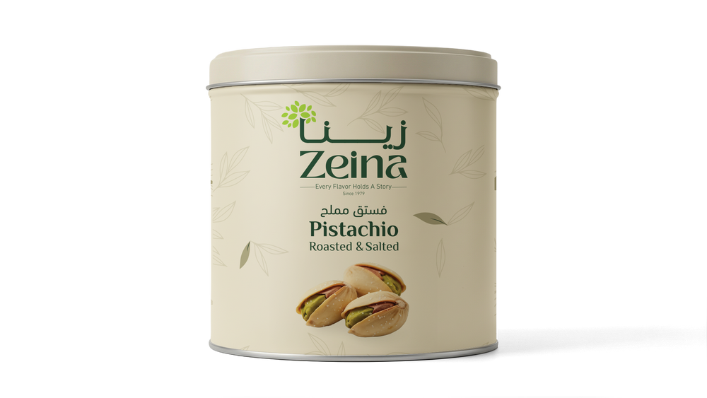 Pistachio