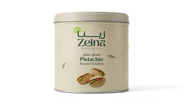 Pistachio