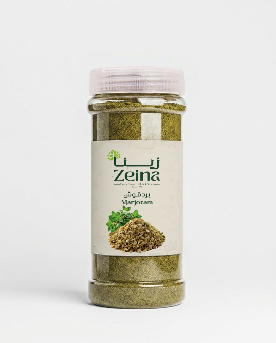 Zeina Marjoram Seeds 60 g