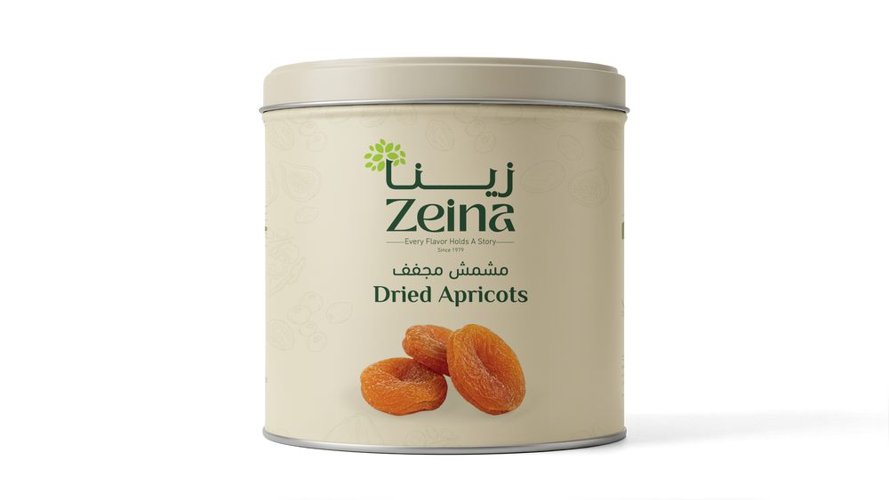Dried Appricots