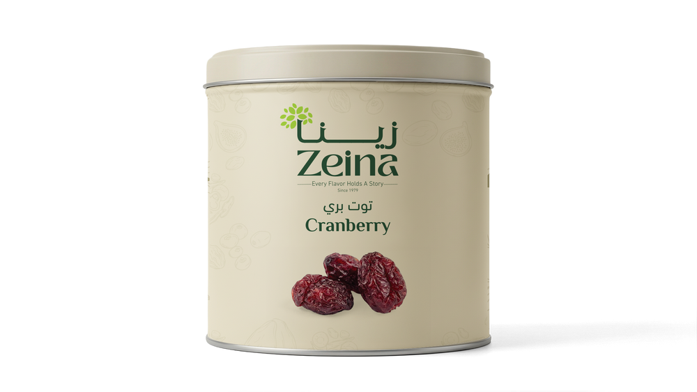 Cranberry