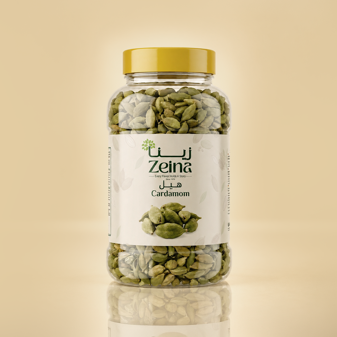 Cardamom