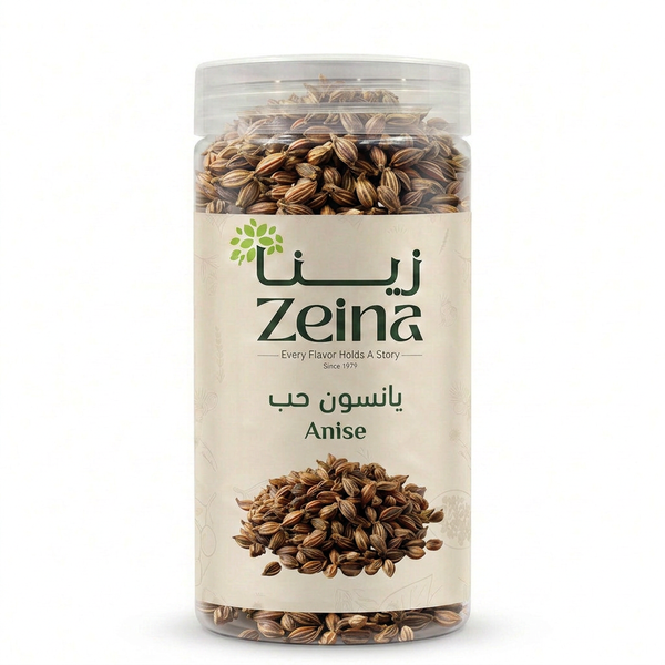 Zeina Anise 260 g