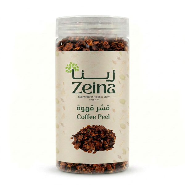 Zeina Coffee Peel 140 g