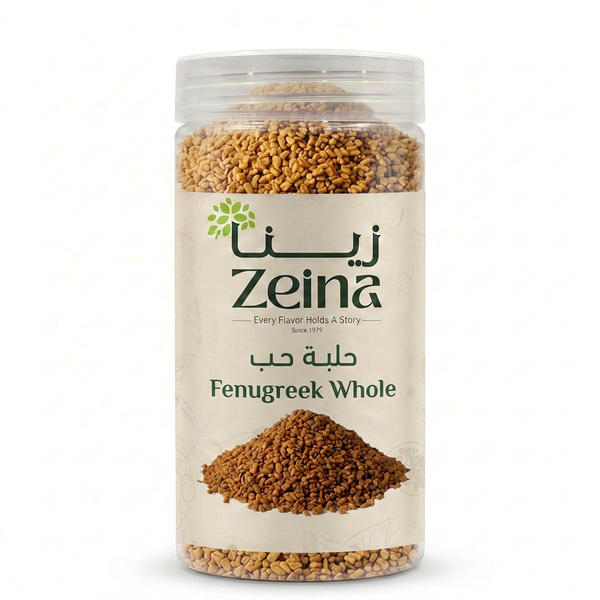 Zeina Whole Fenugreek 420 g