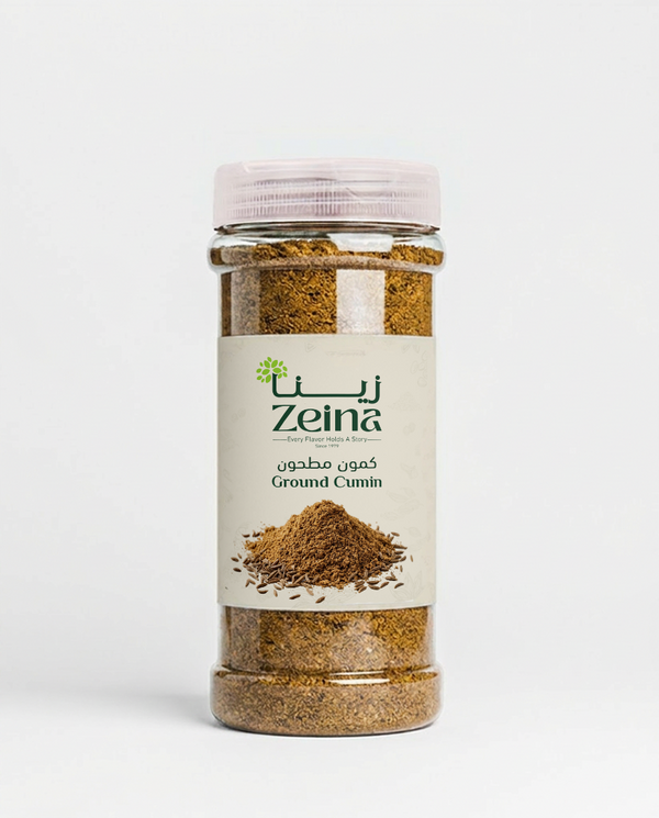 Zeina Ground Cumin 110 g