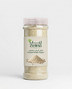 Zeina Ground White Pepper 120 g