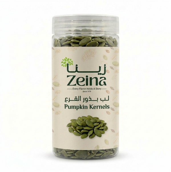 Zeina Pumpkin Kernel 340 g
