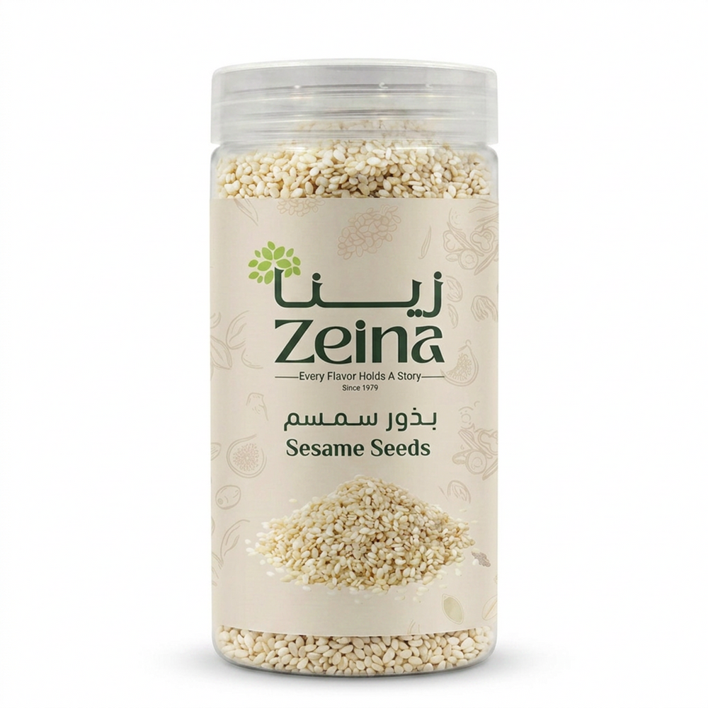 Zeina Sesame Seeds 300 g