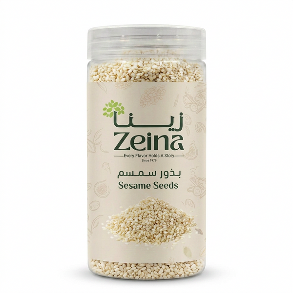 Zeina Sesame Seeds 300 g