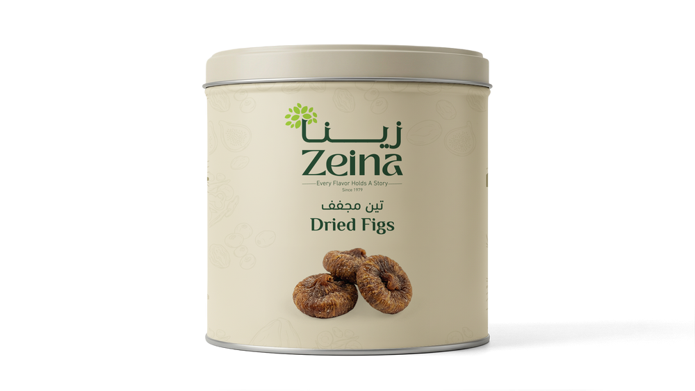 Dried Figs