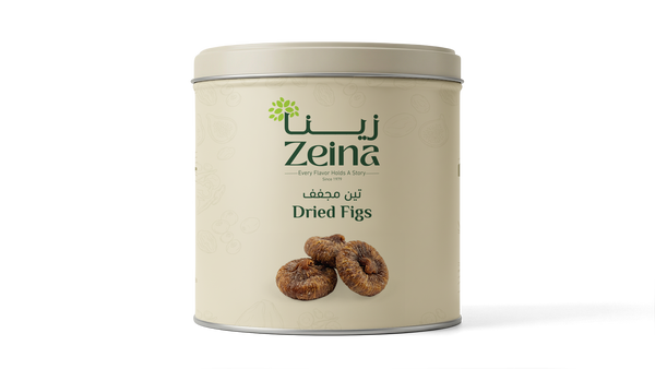 Dried Figs