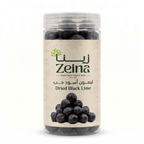 Zeina Dried Black Lemon 250 g