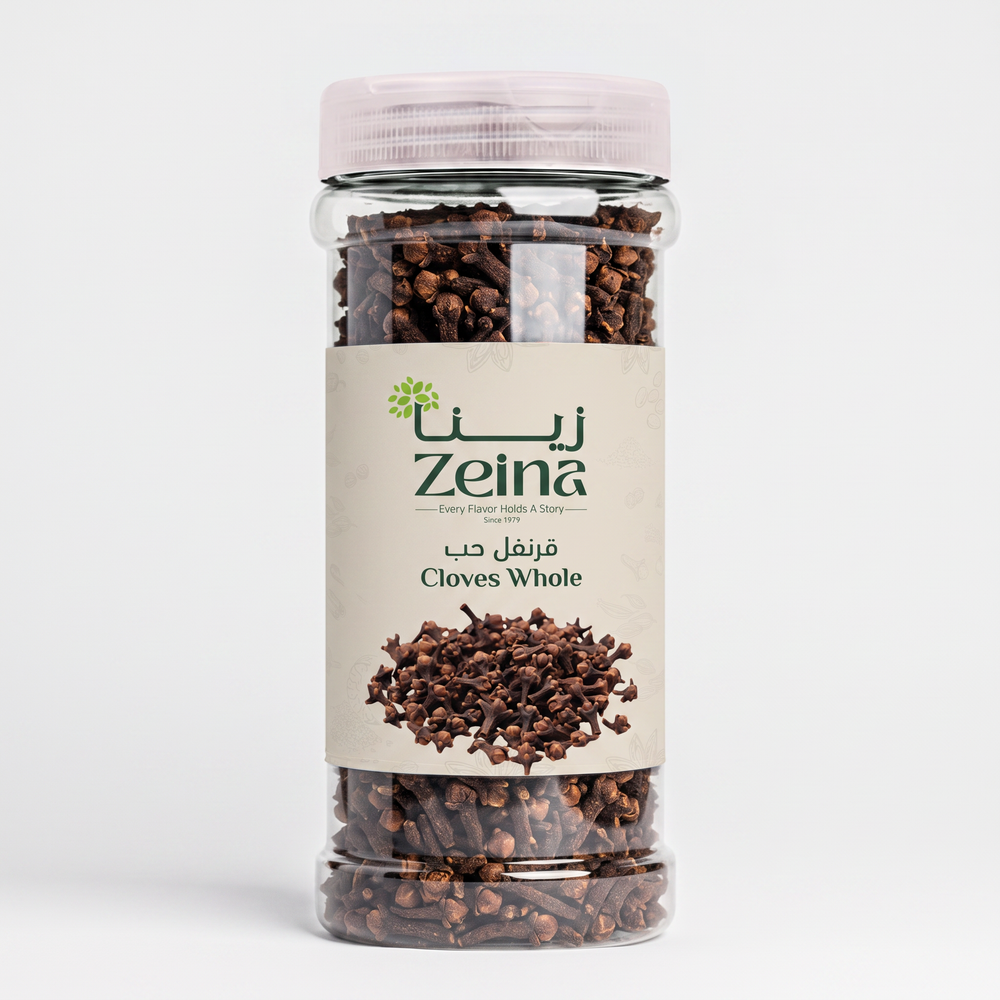 Zeina Whole Cloves 180 g