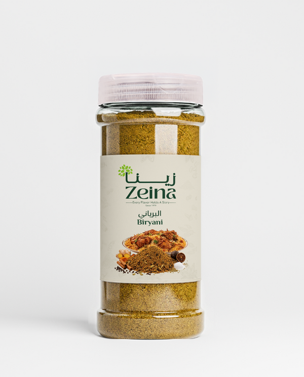 Zeina Biryani Spices