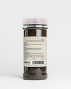 Zeina Ground Black Lemon