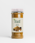 Zeina Bokhari Spices