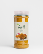 Zeina Curry Spices