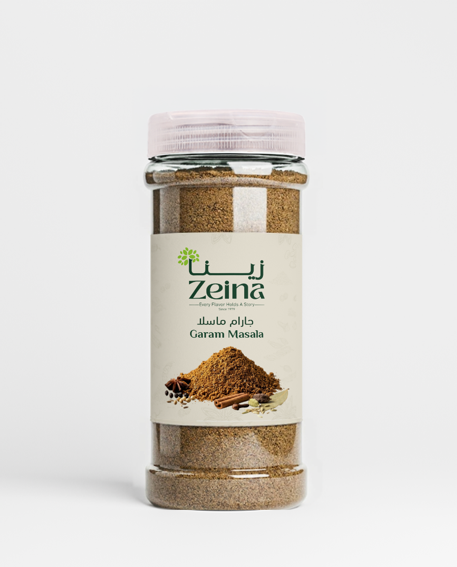 Zeina Garam Masala Spices