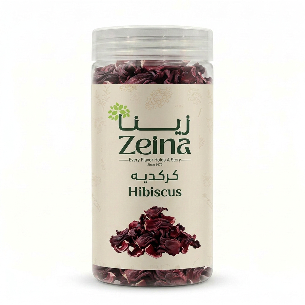 Zeina Hibiscus Seeds 110 g