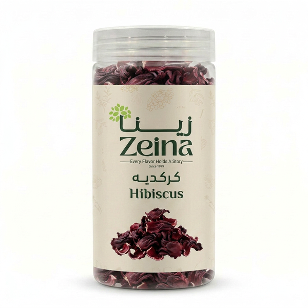 Zeina Hibiscus Seeds 110 g