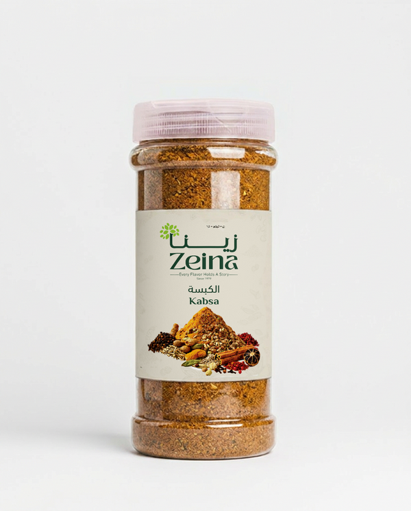 Zeina Kabsa Spices