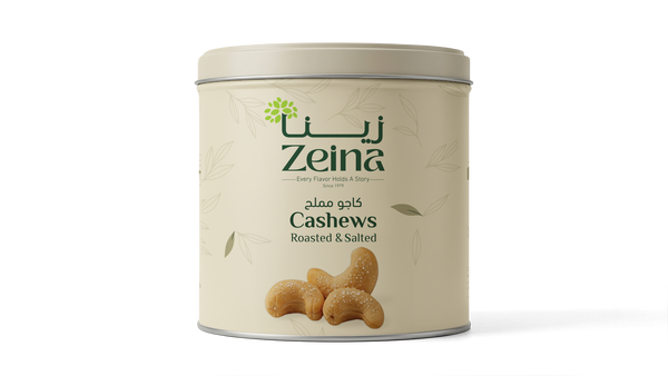 Cashews