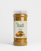 Zeina Mandi Spices