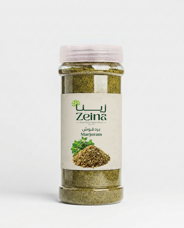 Zeina Marjoram Seeds 60 g