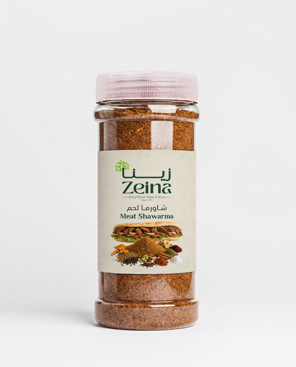 Zeina Meat Shawarma Spices