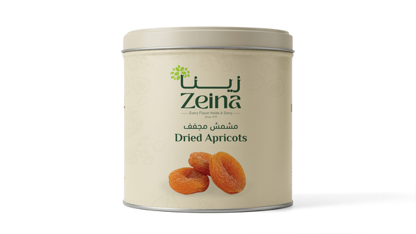 Dried Appricots