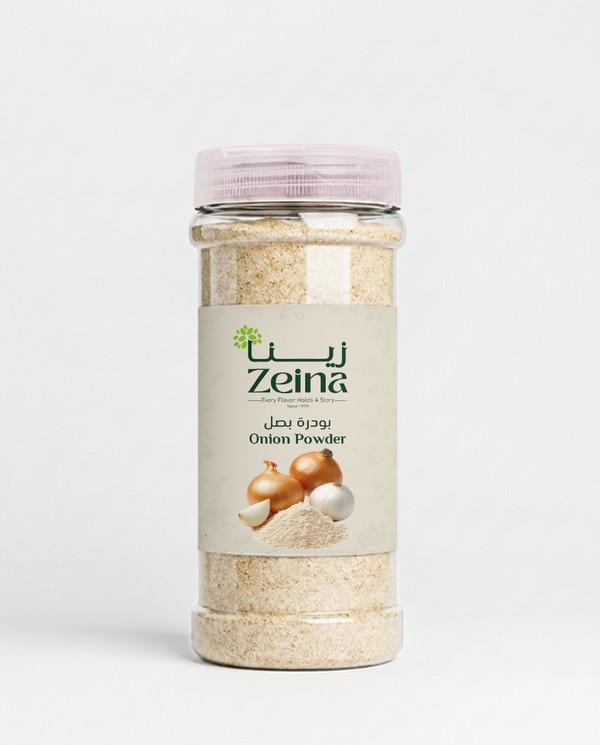 Zeina Onion Powder 120 g