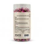 Zeina Rose Petals Herbal Tea 120 g