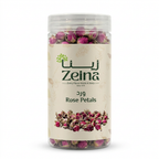 Zeina Rose Petals Herbal Tea 120 g