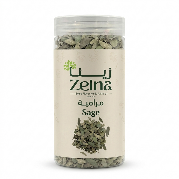 Zeina Sage Seeds 80 g